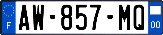 AW-857-MQ