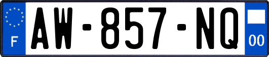 AW-857-NQ