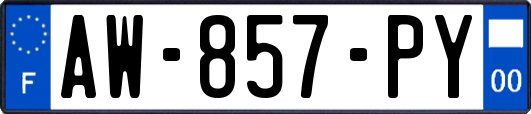 AW-857-PY