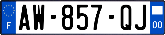 AW-857-QJ