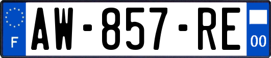 AW-857-RE