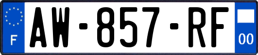 AW-857-RF