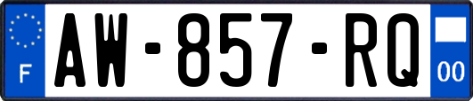 AW-857-RQ