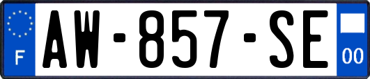 AW-857-SE
