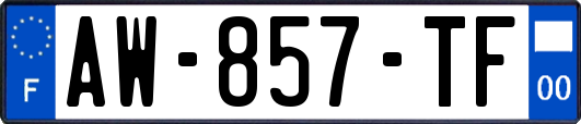 AW-857-TF