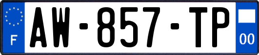 AW-857-TP