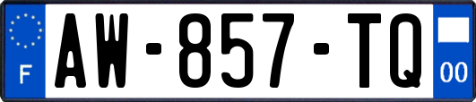 AW-857-TQ