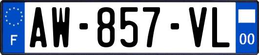 AW-857-VL