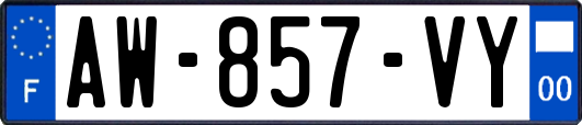 AW-857-VY