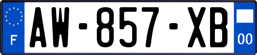 AW-857-XB