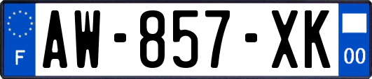 AW-857-XK