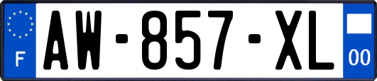 AW-857-XL