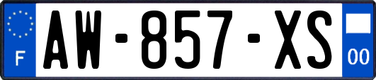 AW-857-XS