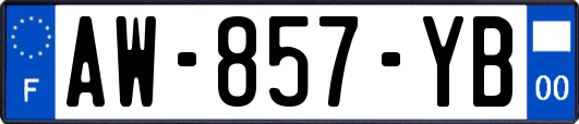 AW-857-YB