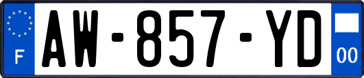 AW-857-YD
