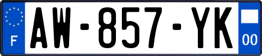 AW-857-YK