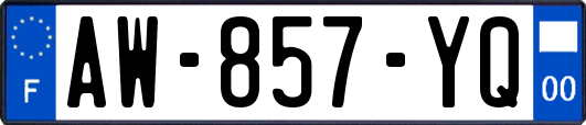 AW-857-YQ