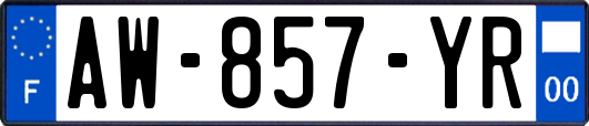 AW-857-YR