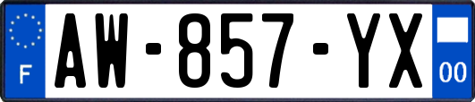 AW-857-YX