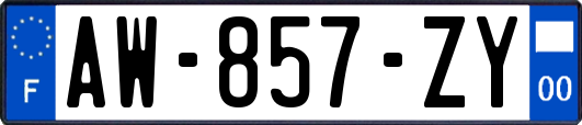 AW-857-ZY