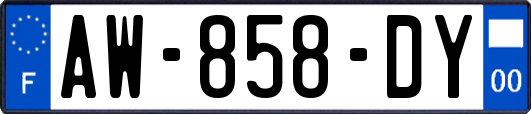 AW-858-DY