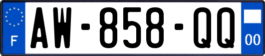 AW-858-QQ