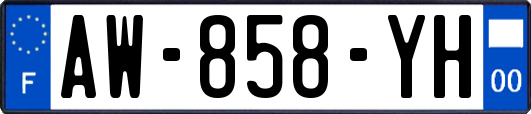 AW-858-YH