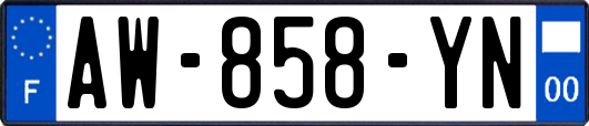 AW-858-YN