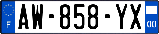 AW-858-YX