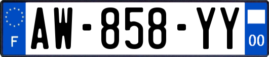 AW-858-YY