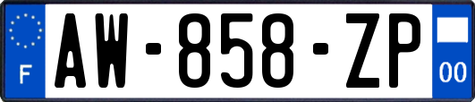 AW-858-ZP