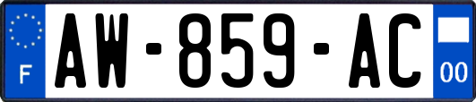 AW-859-AC