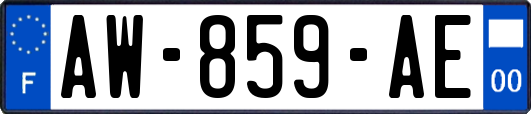 AW-859-AE