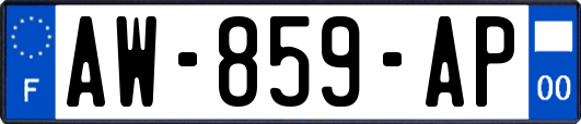 AW-859-AP