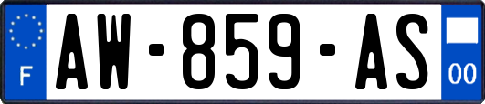 AW-859-AS