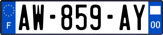 AW-859-AY