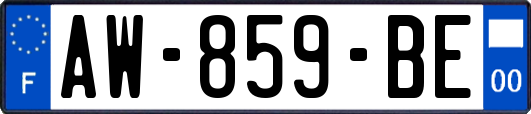 AW-859-BE