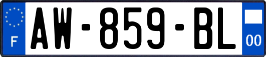 AW-859-BL