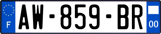 AW-859-BR