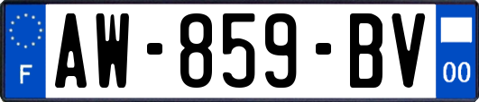 AW-859-BV