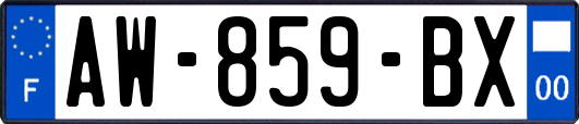 AW-859-BX