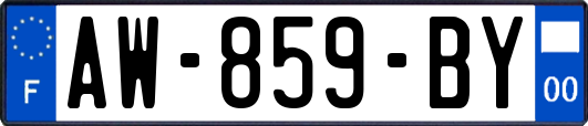 AW-859-BY