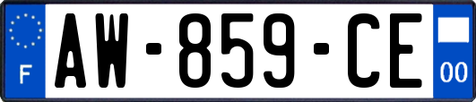 AW-859-CE