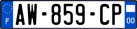 AW-859-CP