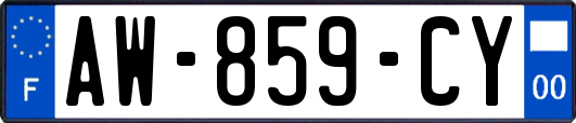 AW-859-CY