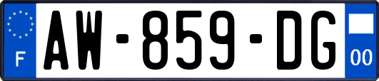 AW-859-DG