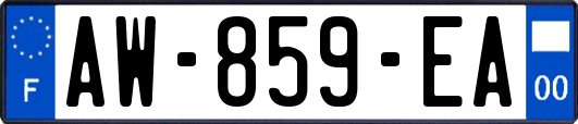 AW-859-EA