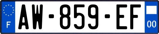 AW-859-EF