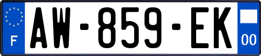 AW-859-EK