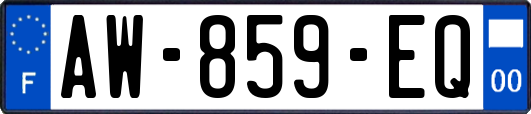 AW-859-EQ